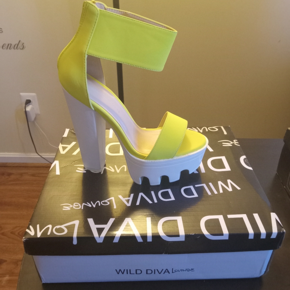 Shoes